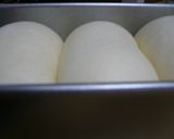 我が家noミルク食パン~基本版~作り方13写真