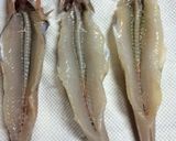 おいしいな♪にぎすのお味噌汁作り方2写真