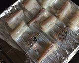 おいしいな♪にぎすのお味噌汁作り方4写真