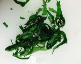 じゃがいもとひじきの明太子ソースサラダ作り方5写真