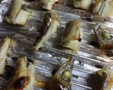 おいしいな♪にぎすのお味噌汁作り方5写真