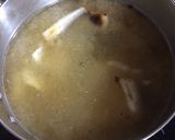 おいしいな♪にぎすのお味噌汁作り方7写真