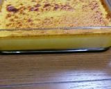 まるでケーキ？！濃厚かぼちゃプリン作り方9写真