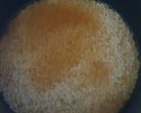 炊飯器で簡単。中華風炊き込みおこわ。作り方2写真