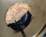 ゴーヤ入り味噌煮作り方7写真