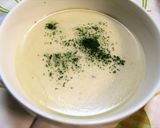 スーププロセッサー♡栗のポタージュスープ作り方9写真