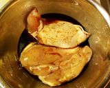 やわらか簡単鶏の辛いのん☆作り方2写真