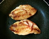 やわらか簡単鶏の辛いのん☆作り方3写真