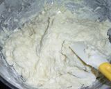 あら、簡単♪捏ねなくていいパン？！作り方3写真