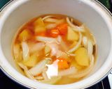 肉じゃが★簡単作り方3写真