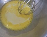 とろとろやわらか✿チョコプリン作り方2写真
