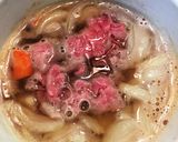 肉じゃが★簡単作り方4写真