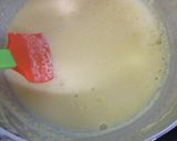 とろとろやわらか✿チョコプリン作り方3写真