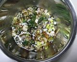 油淋鶏（ユーリンチー）作り方5写真