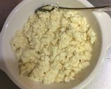 チョー簡単♬アボガトグラタンで糖質オフ♡作り方1写真