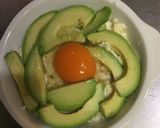 チョー簡単♬アボガトグラタンで糖質オフ♡作り方2写真