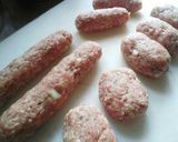 スパイシーケバブ作り方4写真