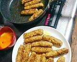 スパイシーケバブ作り方6写真