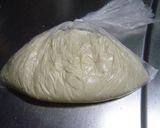 あら、簡単♪捏ねなくていいパン？！作り方5写真