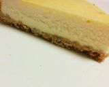 おいしい❗まったりチーズケーキ作り方14写真