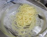 お家で冷製パスタ作り方7写真
