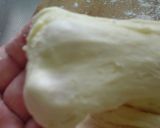 あら、簡単♪捏ねなくていいパン？！作り方9写真