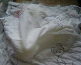 あら、簡単♪捏ねなくていいパン？！作り方10写真