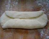 あら、簡単♪捏ねなくていいパン？！作り方11写真