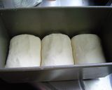 あら、簡単♪捏ねなくていいパン？！作り方13写真