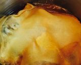 たら (スケソウダラ) の煮付け作り方6写真
