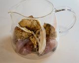 ティーポットでも◎♪松茸の土瓶蒸し作り方4写真