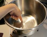 ティーポットでも◎♪松茸の土瓶蒸し作り方3写真