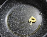 ピーナッツバター入り麻婆豆腐作り方4写真
