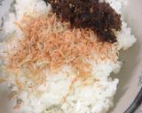 カルシウムたっぷり！頑張れ部活おにぎり作り方1写真
