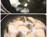 フルーティ☆ぶりの南蛮漬け作り方6写真
