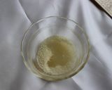 豆腐のレアチーズケーキ作り方2写真