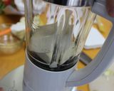 豆腐のレアチーズケーキ作り方3写真