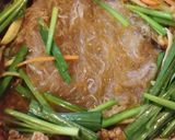 麻婆茄子春雨作り方9写真