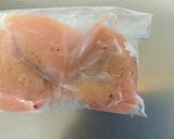 サラダチキン作り方1写真