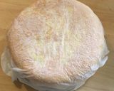 乳不使用アレルギー対応の美味しいケーキ作り方8写真