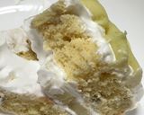 乳不使用アレルギー対応の美味しいケーキ作り方13写真