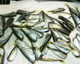 豆アジの唐揚げ作り方3写真