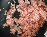 スパイスなし。簡単☆辛口キーマカレー♪作り方3写真