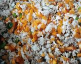 スパイスなし。簡単☆辛口キーマカレー♪作り方4写真