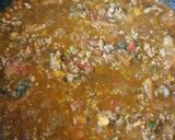 スパイスなし。簡単☆辛口キーマカレー♪作り方7写真