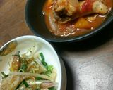 ☆香味野菜たっぷり絶品冷奴☆作り方2写真