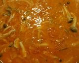 簡単☆ツナとしめじのトマトクリームパスタ作り方4写真