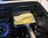 関西 だし巻き作り方6写真