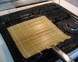 関西 だし巻き作り方10写真