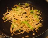 絶品風味♡焦がし味噌ラーメン作り方4写真